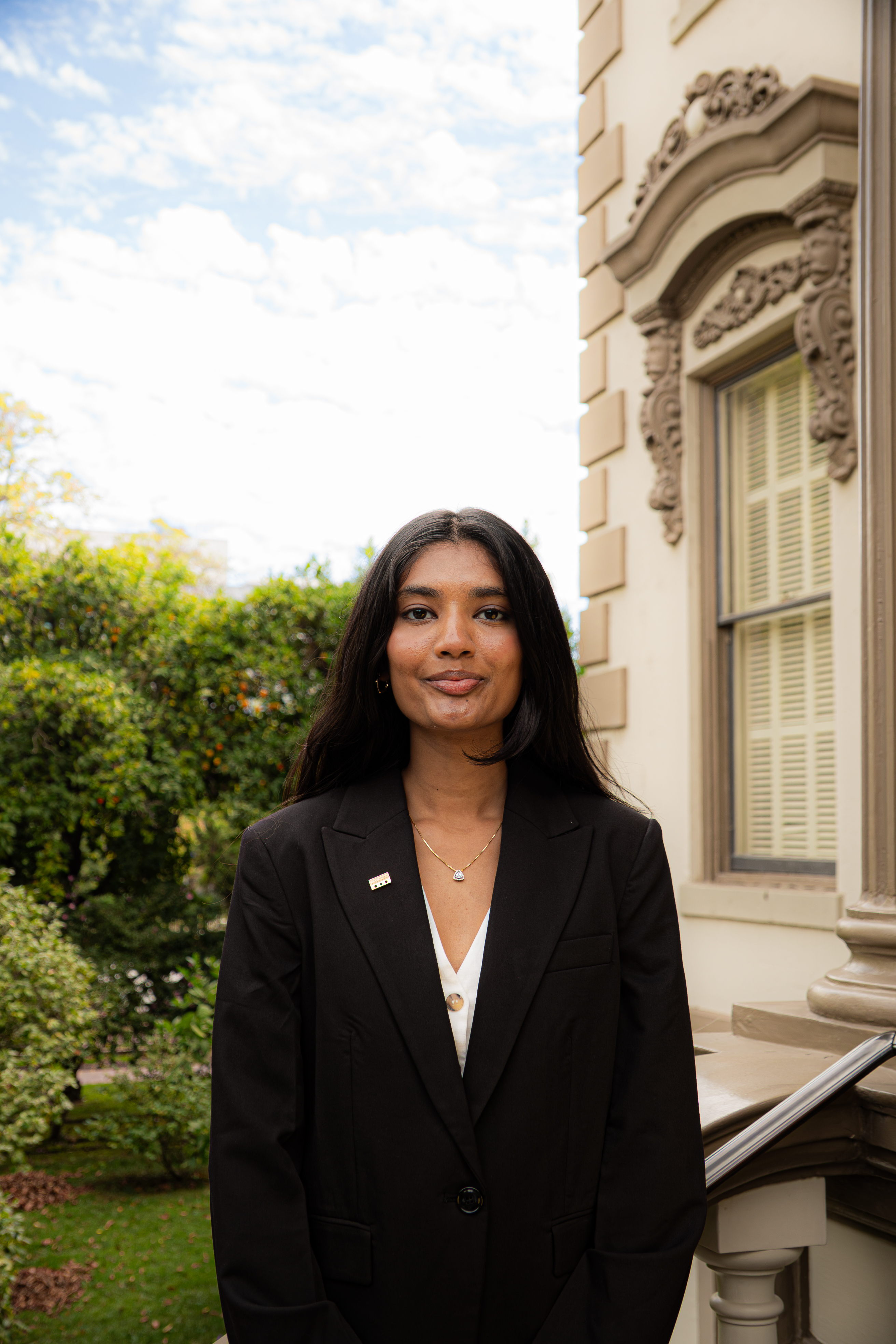 Yuvika Kejriwal executive board headshot